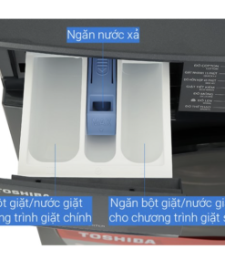 Máy giặt Toshiba Inverter TW T21BU115UWV(MG) - 14